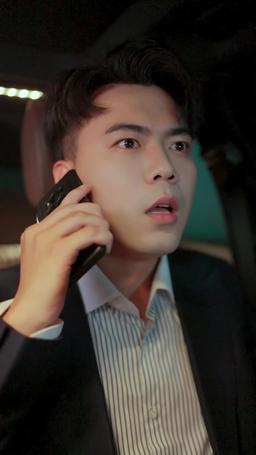 La sinfonia del balbuziente episode 68