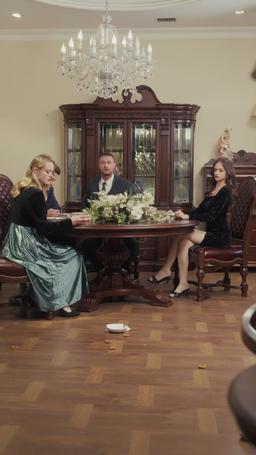 Married to My Brother’s Ex episode 5