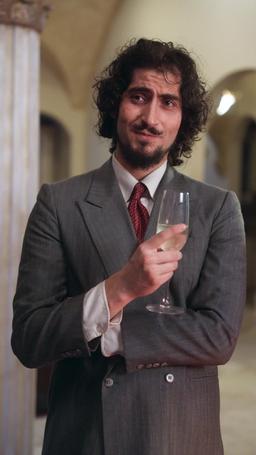 Heiress Crash Lands on Her Husband episode 44