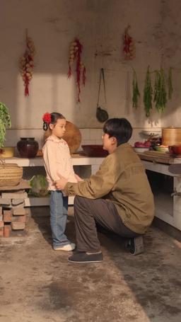 A Father's Redemption episode 5