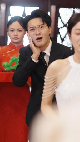 重生後把女婿寵成寶 episode 11