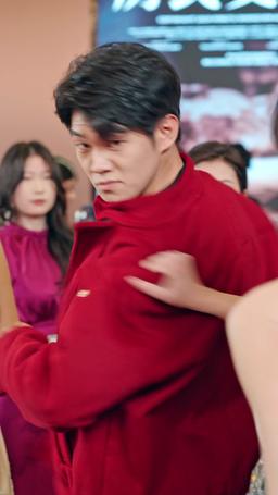 Fake It Till You Make It episode 3