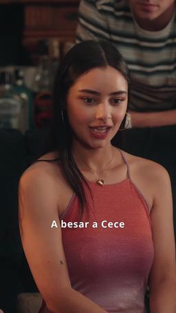 [doblado] Heredera Verdadera vs. Reina Falsa episode 38