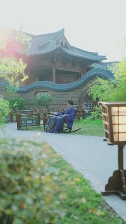 Kuceraikan Suamiku demi Sang Kanselir episode 47