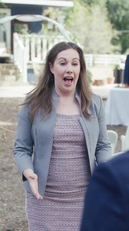 여왕의 귀환: 복수의 CEO episode 33