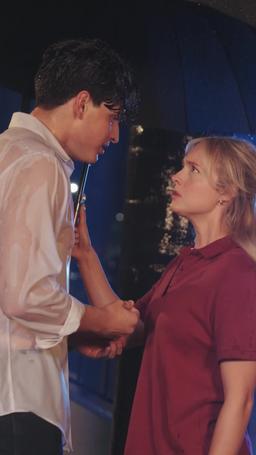 [吹き替え] エリート男子たちの手懐け方 episode 41