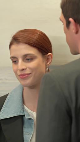 상속자: 미녀와 억만장자 episode 26