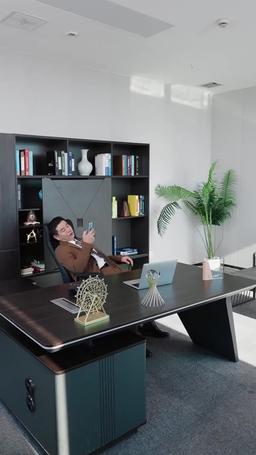 Mój mąż w zastępstwie to potentat episode 21