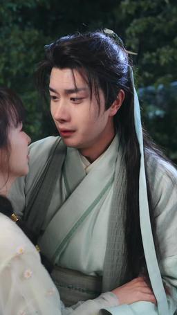 飢饉の村に花嫁がやってきた〜システムで始まる大逆転〜 episode 12