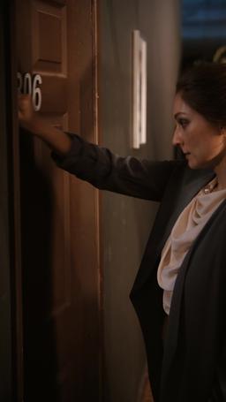 Sposati in un batter d'occhio episode 54