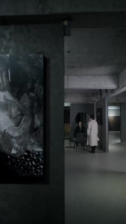 Un amore caldo come l'estate episode 45