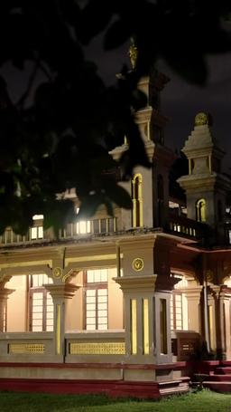 รักลับ ๆ ฉบับต้องห้าม episode 45