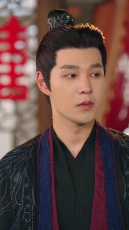 (พากย์) ข้าเป็นยอดดวงใจท่านอ๋อง แล้วองค์รัชทายาทจะเสียใจทำไม episode 63