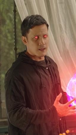 The Bride of the Wolf King episode 30