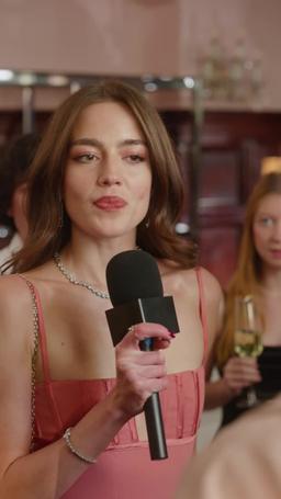 클럽 스트리퍼와 하키부 스타의 케미 episode 70