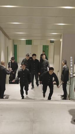 Rozłam niebios episode 74