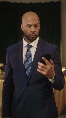 [Doppiaggio] Natale con il miliardario sconosciuto episode 58