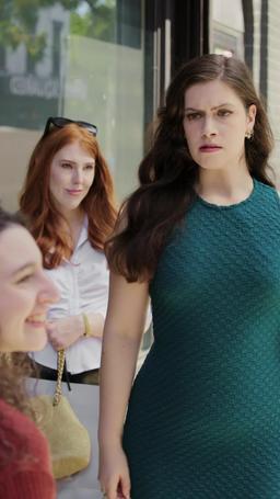 Die Frau des CEO ist ein knallharter Kerl episode 49