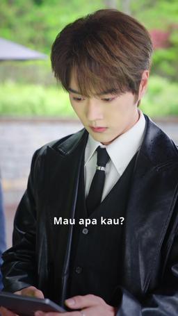 Anakku, Tiket Menuju Hatinya episode 13