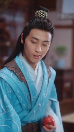 Renaître pour Me Venger episode 63