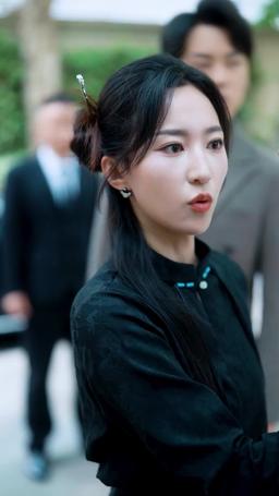 La missione di una madre ex detenuta episode 18