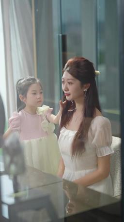 Farewell to Deep Love episode 13