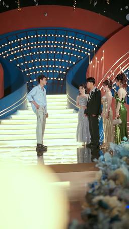 Nada Balas Dendam Sang Gagap episode 47