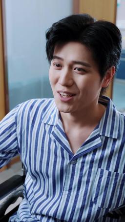 Delivery King and Mafia Queen episode 57