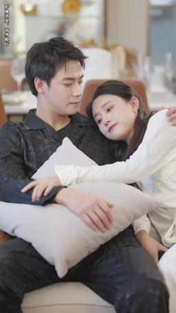 Mia Moglie Scomparsa da Tempo Torna con un Bambino episode 35