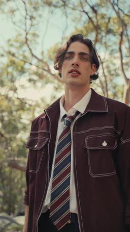 Nunca Rechaces a una Princesa Lobo episode 9