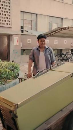 Reborn for You episode 49