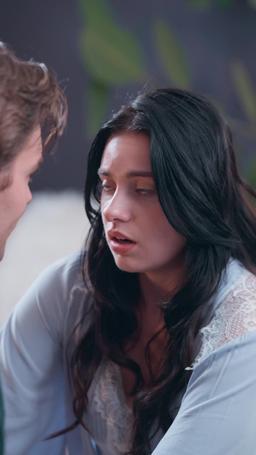 見知らぬ旦那様へ episode 16