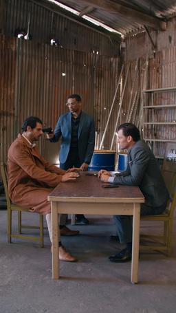 Его единственная и неповторимая любовь episode 71