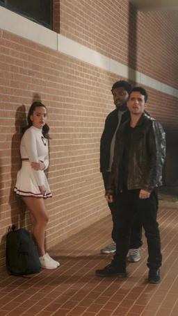 ¡El Conserje Multimillonario Ha Vuelto! episode 5