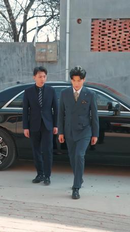 Feniks nie siada na spróchniałym drzewie episode 4