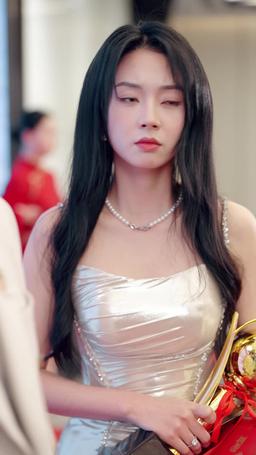 Odwrócona galaktyka, najgłębsza rana w jej sercu episode 36