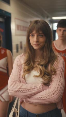 The MVP's Plus Size Love episode 18