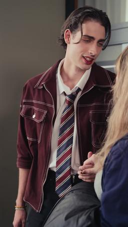 Nunca Rechaces a una Princesa Lobo episode 37