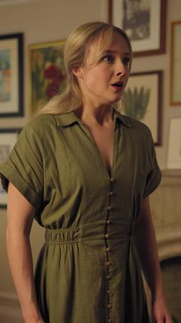 [doblado] La Heredera Devuelve el Gople episode 36