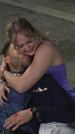 Linda Dama episode 54