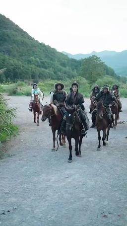 [Dubbing] Siostra w zastępstwie, książę oszalał episode 18