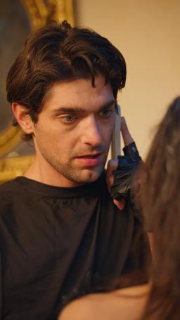 Réclamée par l'Alpha que je hais episode 3