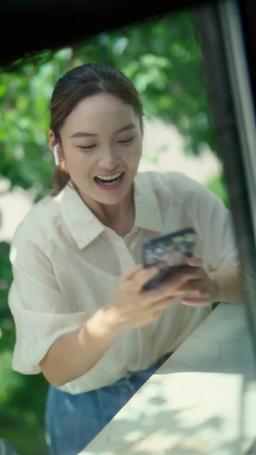 You Are the Only One episode 43