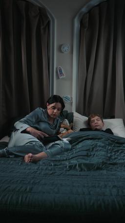 엄마, 내가 사랑을 찾아줄게 episode 66