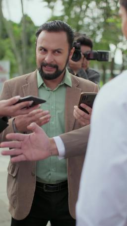 Accidentalmente embarazada del Alfa episode 75