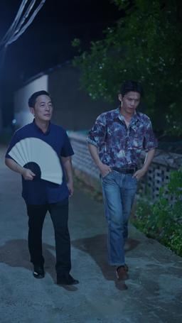 Forgive Me Not episode 17