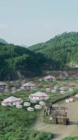 [dublado] A Vingança da General episode 42