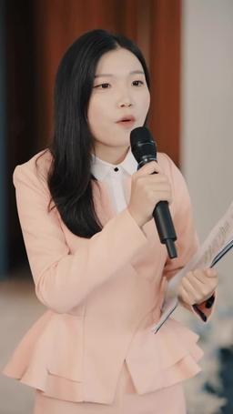 消えた妻の秘密、CEOと三つ子の再会 episode 70