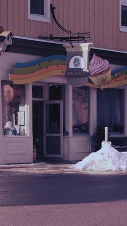 Christmas Recipe for Romance episode 6