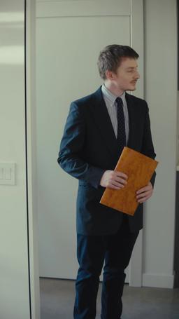 Intercambié cuerpos con mi némesis episode 22